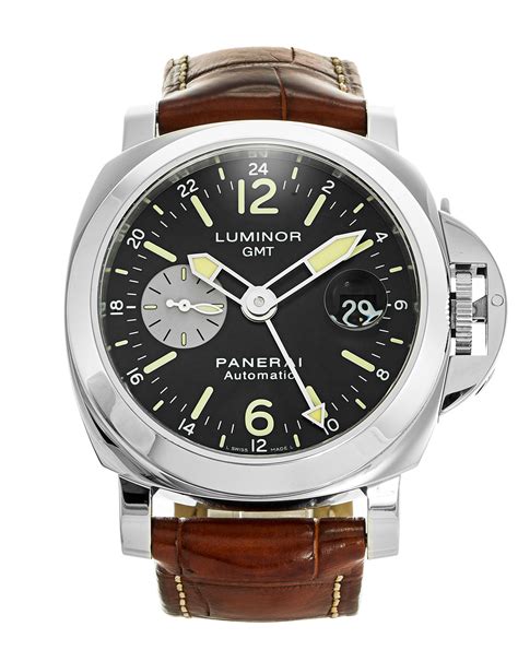 panerai pam00074|Panerai luminor gmt pam00088.